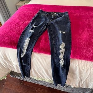 Pacsun Skinny Jeans